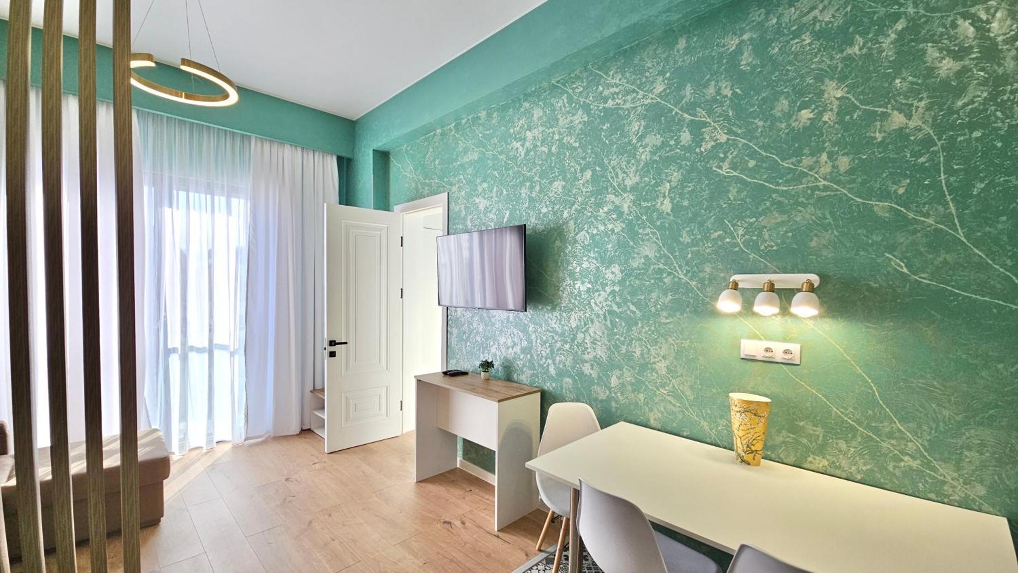 Apartamento Gvc New Gudauri F-3 Habitación foto
