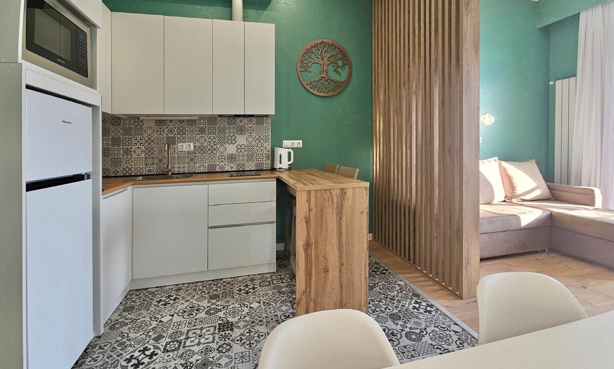 Apartamento Gvc New Gudauri F-3 Habitación foto