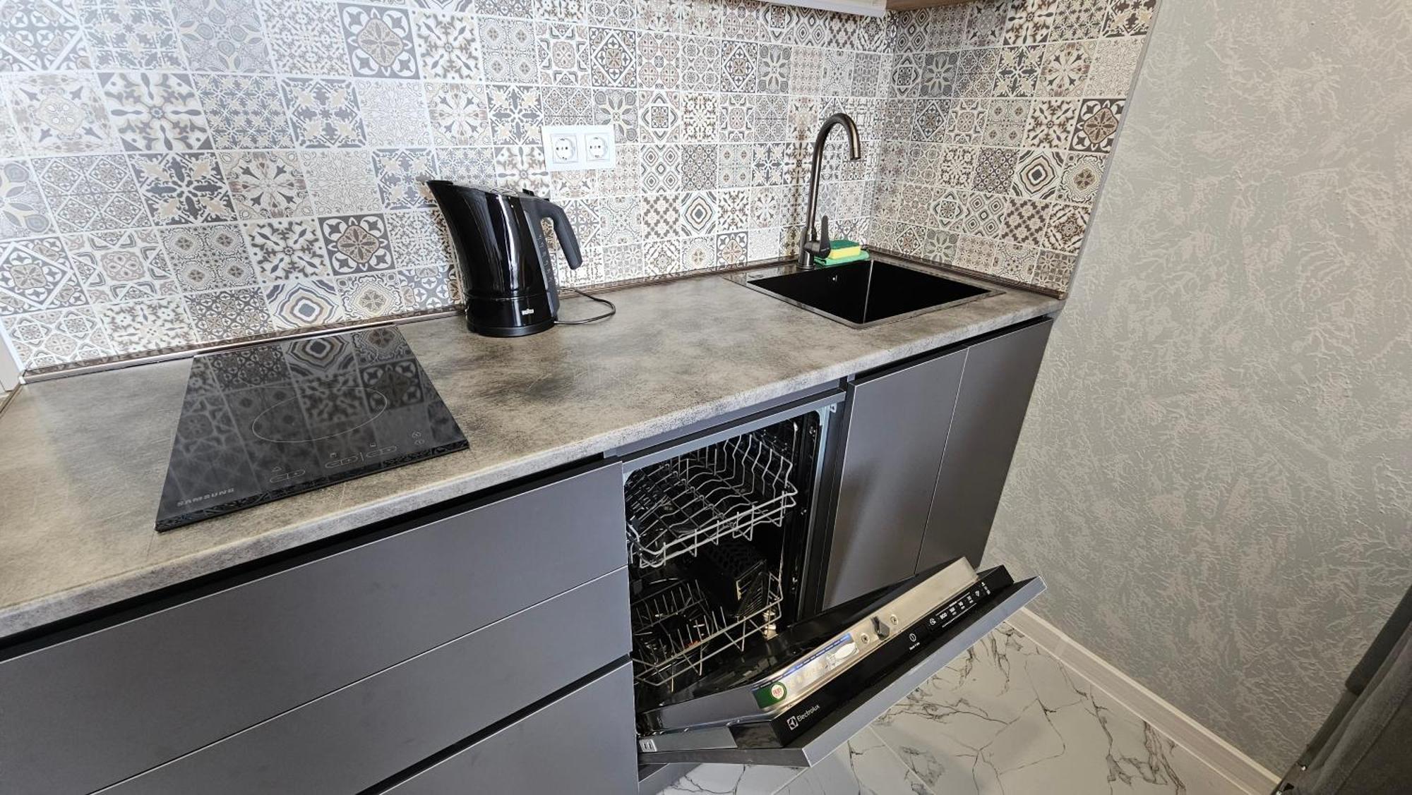 Apartamento Gvc New Gudauri F-3 Habitación foto
